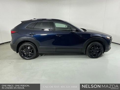 New 2026 MAZDA CX-30 2.5 Turbo w/ Premium Plus Pkg AWD/4WD image 5