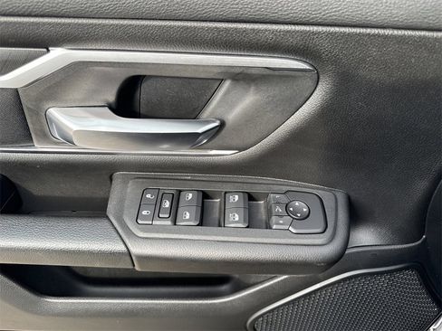 Certified 2025 RAM 1500 Big Horn image 19