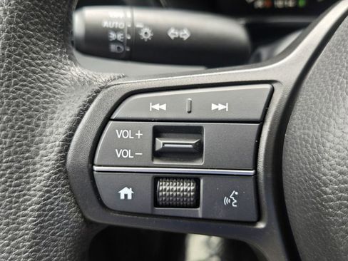 Certified 2026 Honda CR-V LX image 25