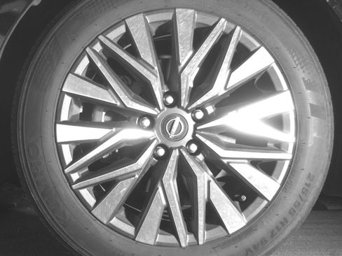 Used 2025 Nissan Altima 2.5 SV image 12