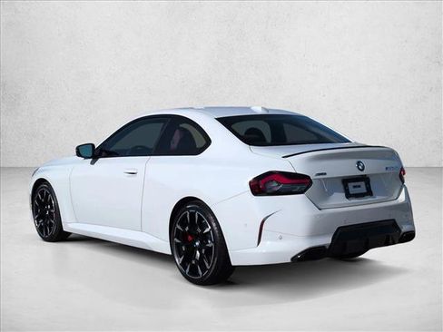 New 2026 BMW M240i xDrive Coupe w/ Premium Package image 9