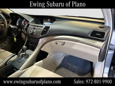 Used 2010 Acura TSX Sedan FWD image 30