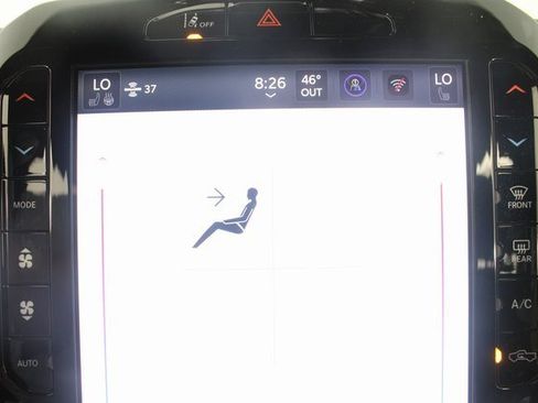 New 2026 RAM 1500 Rebel w/ Rebel Level 1 Equipment Group image 6