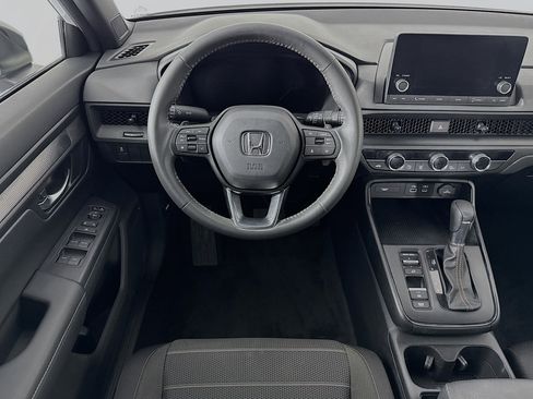 Certified 2023 Honda CR-V Sport image 22