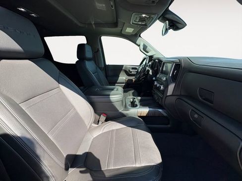 Used 2022 GMC Sierra 1500 Denali w/ Denali Premium Package image 14