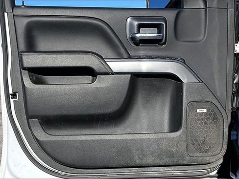 Used 2018 Chevrolet Silverado 1500 LT w/ All Star Edition image 21