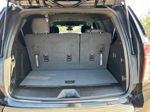Used 2023 Chevrolet Tahoe LS w/ Driver Alert Package RWD image 35