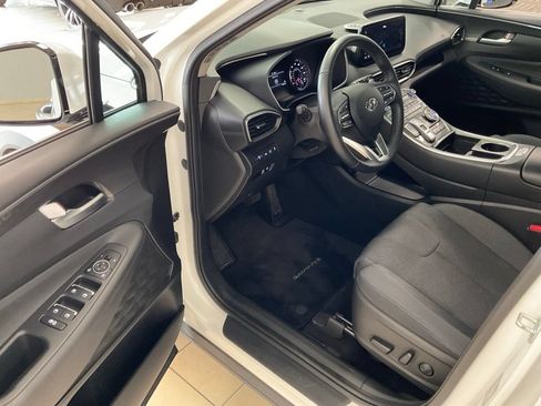 Used 2023 Hyundai Santa Fe SEL AWD/4WD image 10