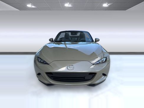 Used 2024 MAZDA MX-5 Miata Grand Touring w/ Weather Package RWD image 6