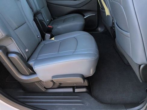 Used 2021 Buick Enclave Premium w/ Sun and Sites Package image 26