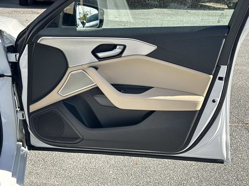 Certified 2025 Acura TLX w/ Technology Package image 13