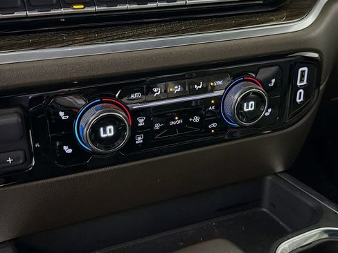 Used 2024 Chevrolet Silverado 1500 LT w/ LPO, Dark Essentials Package RWD image 19