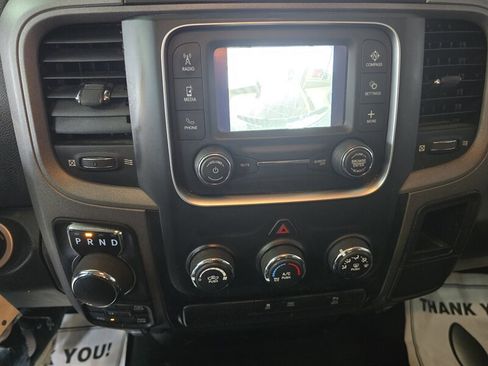 Used 2022 RAM 1500 Tradesman w/ Popular Equipment Group AWD/4WD image 19