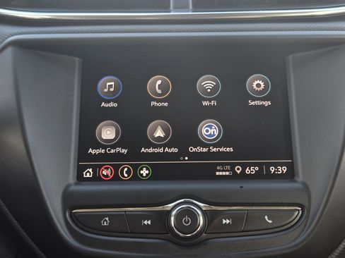 Used 2023 Chevrolet TrailBlazer LT image 18