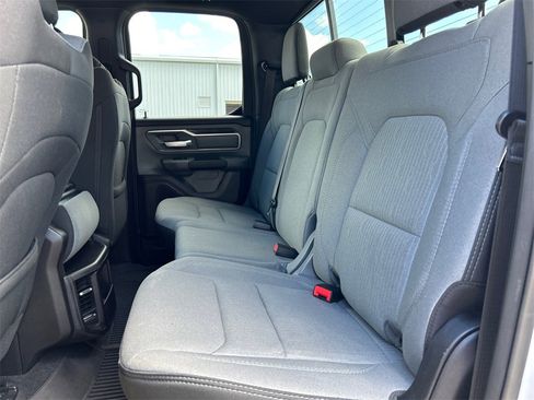Used 2022 RAM 1500 Big Horn image 26
