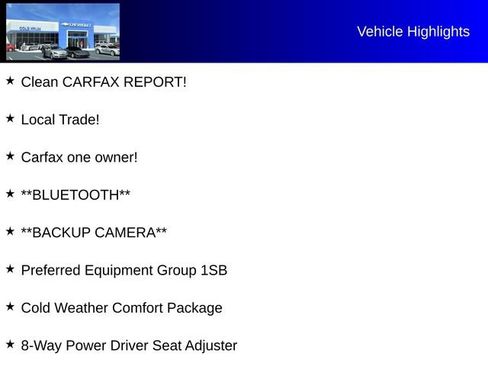 Used 2022 Buick Encore GX Preferred w/ Cold Weather Comfort Package image 5