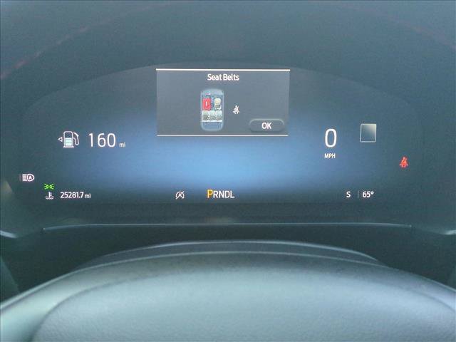 Used 2023 Ford Escape ST-Line Elite AWD/4WD image 11