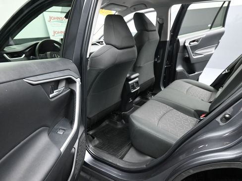 Used 2023 Toyota RAV4 XLE image 16