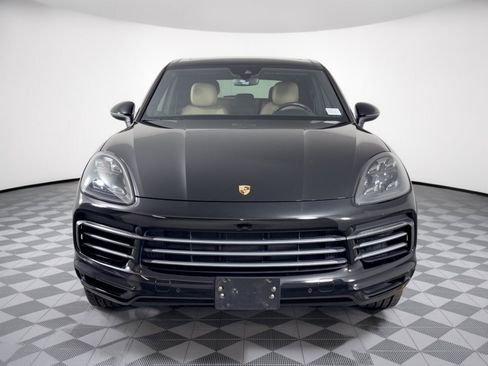 Used 2019 Porsche Cayenne AWD/4WD image 6