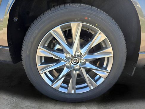 Used 2025 MAZDA CX-5 AWD 2.5 S w/ Premium Plus Pkg image 11