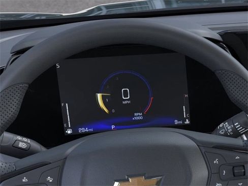 New 2026 Chevrolet Trax LT image 18