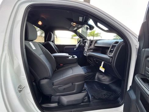 Used 2024 RAM 3500 Tradesman image 26