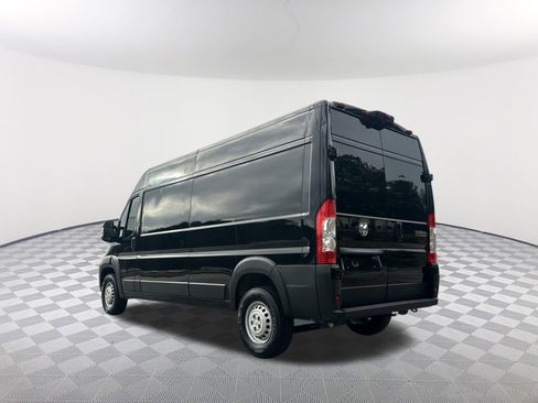 Used 2025 RAM ProMaster 2500 image 9
