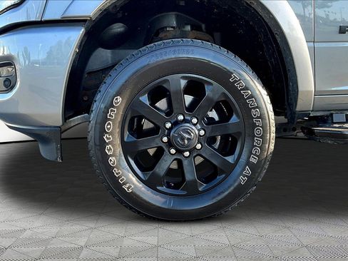 Used 2022 RAM 3500 Laramie w/ Night Edition AWD/4WD image 35