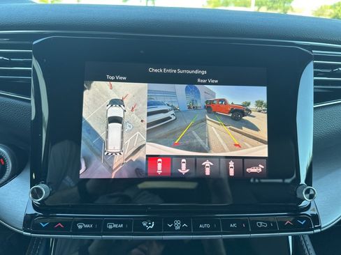 New 2025 Jeep Wagoneer Series II image 77