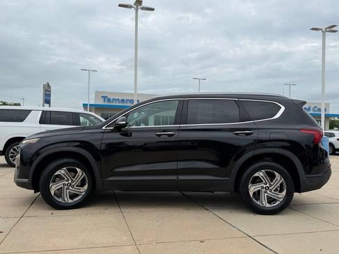 Used 2023 Hyundai Santa Fe SEL w/ Cargo Package FWD image 6
