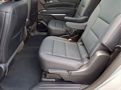 Used 2026 Chevrolet Traverse Z71 w/ Enhanced Driving Package image 29