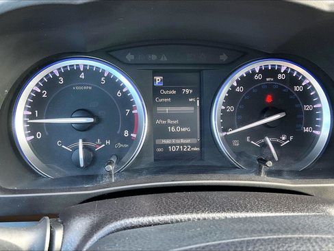 Used 2017 Toyota Highlander XLE image 13