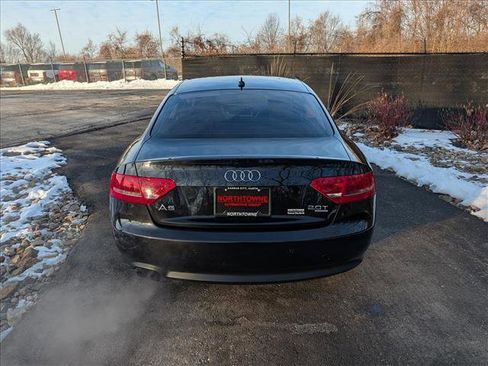 Used 2012 Audi A5 2.0T Prestige image 4