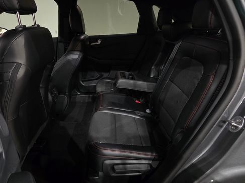 Used 2023 Ford Escape ST-Line Select w/ Tech Pack #2 image 35