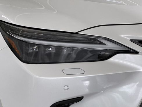 Used 2022 Lexus NX 350 AWD image 12