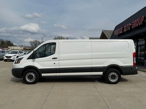 Used 2018 Ford Transit 350 148 Low Roof RWD image 4