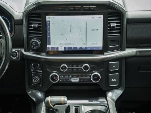 Used 2023 Ford F150 Tremor w/ Equipment Group 402A High AWD/4WD image 23