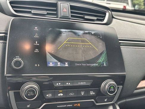 Used 2019 Honda CR-V EX-L image 14