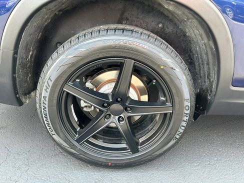 Used 2018 Honda Ridgeline RTL image 23