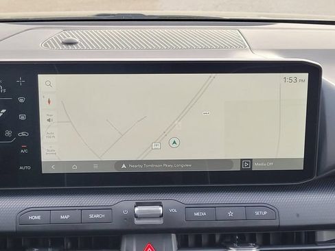 New 2025 Kia K4 GT-Line Turbo w/ GT-Line Sunroof Package FWD image 17