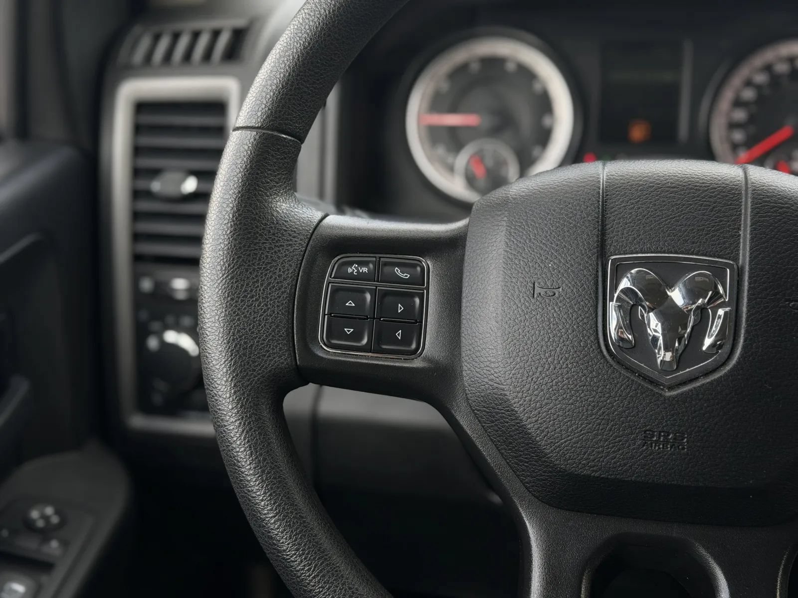 Used 2023 RAM 1500 Tradesman w/ Popular Equipment Group AWD/4WD image 21