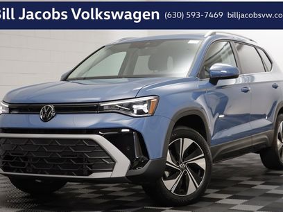 New 2025 Volkswagen Taos SE