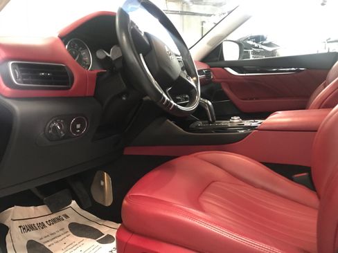 Used 2022 Maserati Levante GT image 8