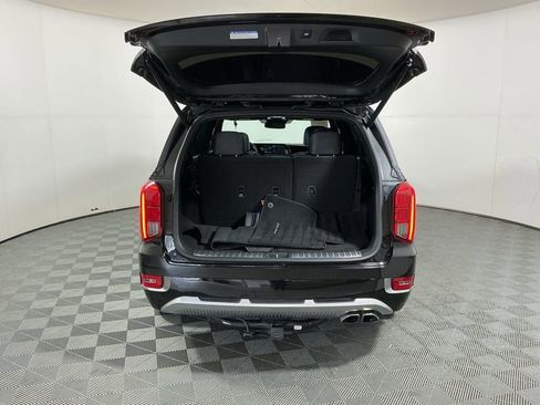 Used 2021 Hyundai Palisade Calligraphy image 30
