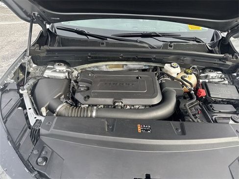Used 2023 Buick Envision Essence image 26