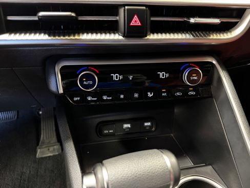 Used 2023 Kia K5 GT-Line w/ GT-Line Premium Package FWD image 28