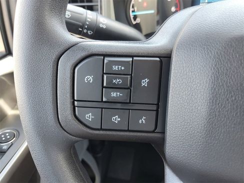 Used 2025 Ford F250 XL w/ STX Appearance Package image 21