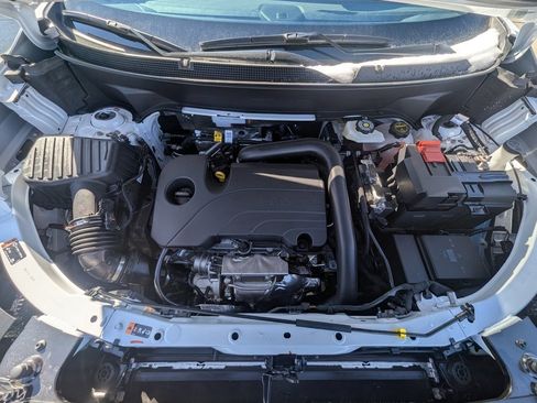 New 2026 GMC Terrain Elevation w/ Elevation Premium Package image 11