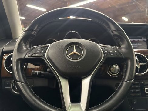 Used 2013 Mercedes-Benz GLK 250 GLK 250 image 13