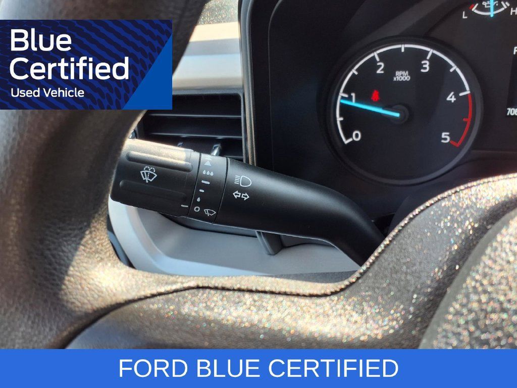Certified 2026 Ford F350 XLT AWD/4WD image 18